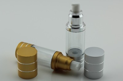 真空瓶現貨供應 打造高端化妝品包裝的輕奢之選